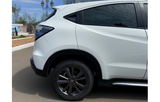 Honda Everus VE-1, 61,2kwh, 2021